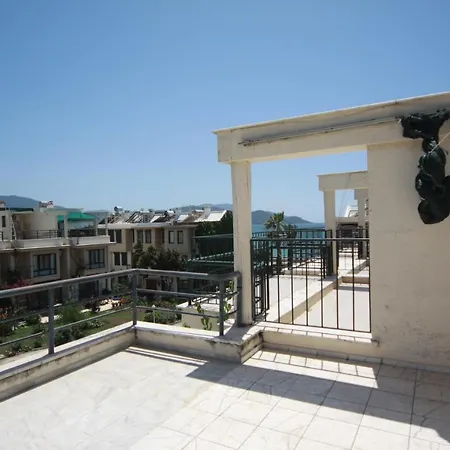 Sahil Villa Fethiye