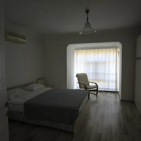 Sahil Villa *